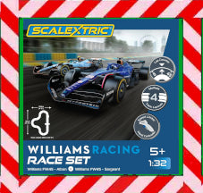 SCALEXTRIC SETS & ACCESSORIES | UP TO 30% OFF