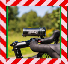 BIKE LIGHTS | UP TO 40% OFF