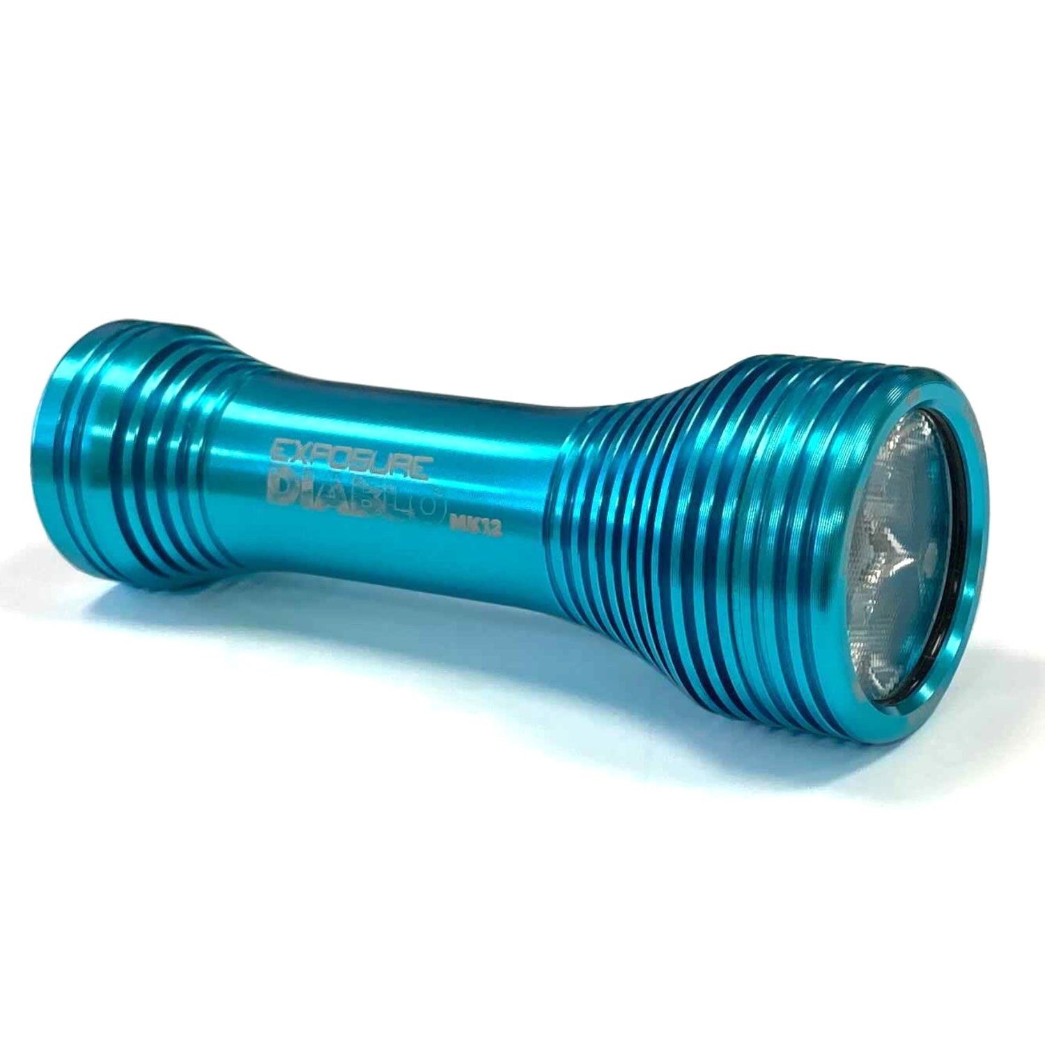 Exposure Lights Exclusive Turquoise Collection