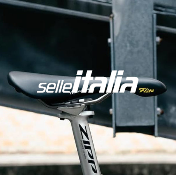 SELLE ITALIA SADDLES