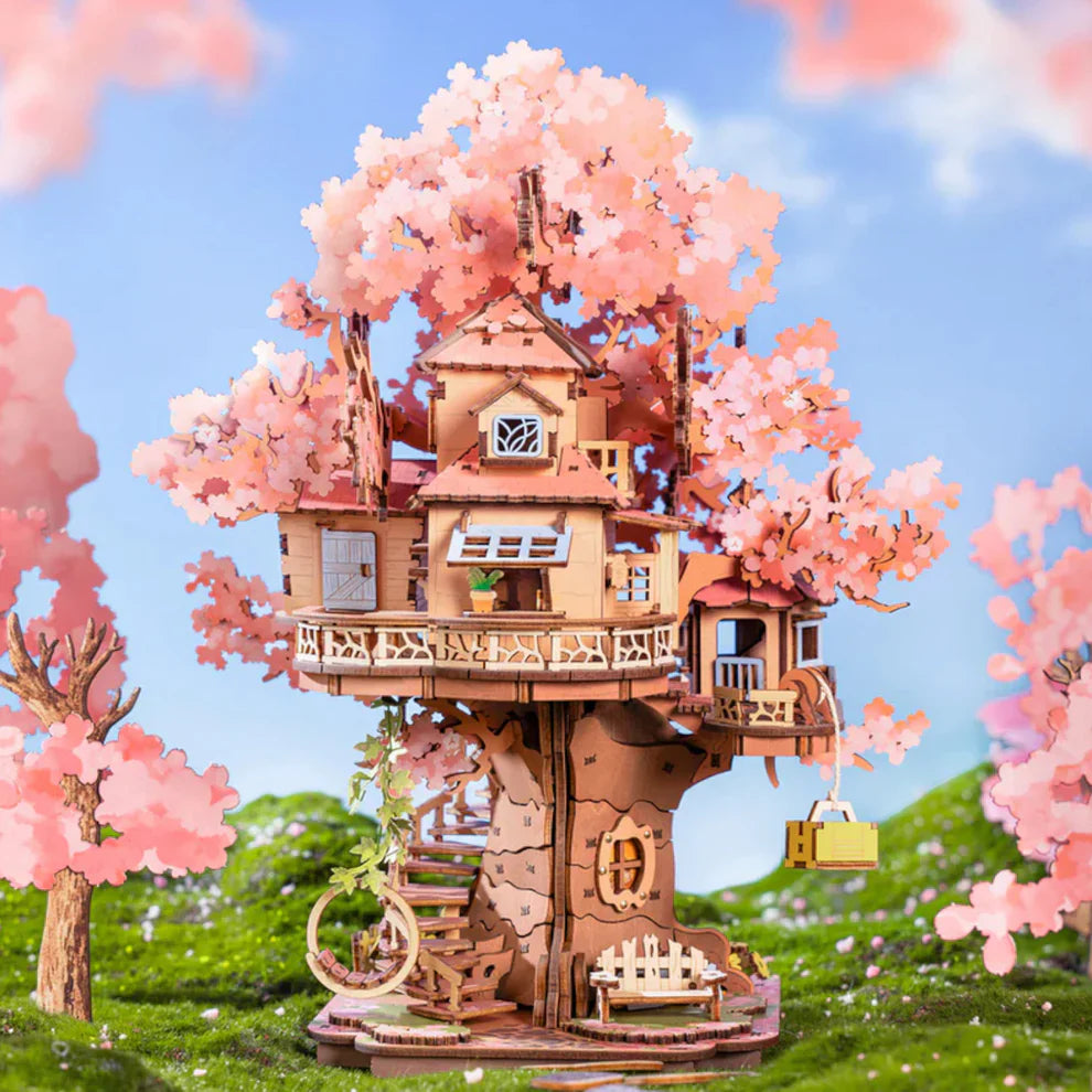 ROLIFE MINIATURE HOUSES | UP TO 30% OFF