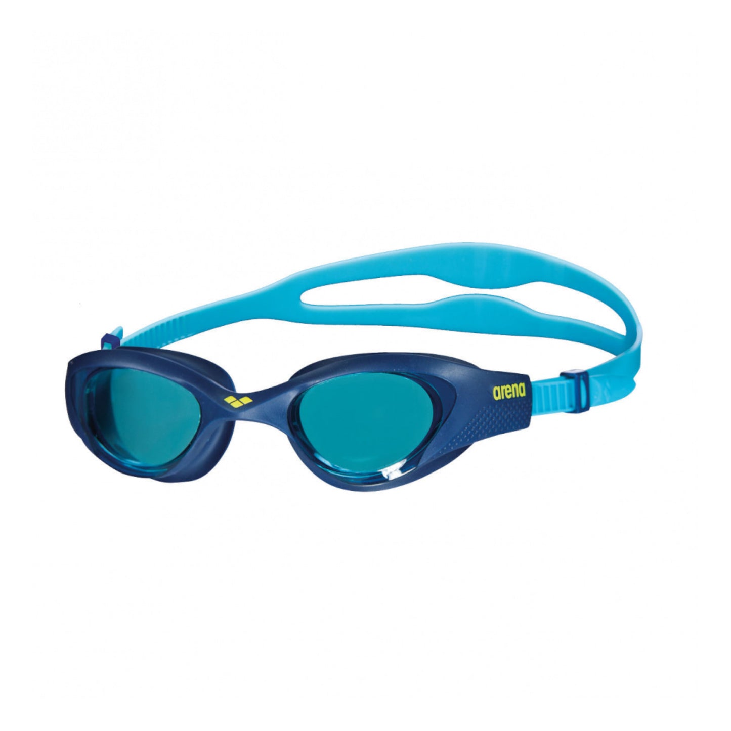 Arena The One Junior Training Light Blue Blue Light Blue Kid's Swimming Goggles