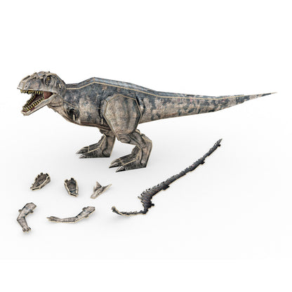 Revell Jurassic World Dominion Giganotosaurus 3D Puzzle Dinosaur Alternate 2
