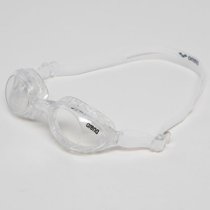 Arena Air Soft Training Clear Clear Men's Swimming Goggles