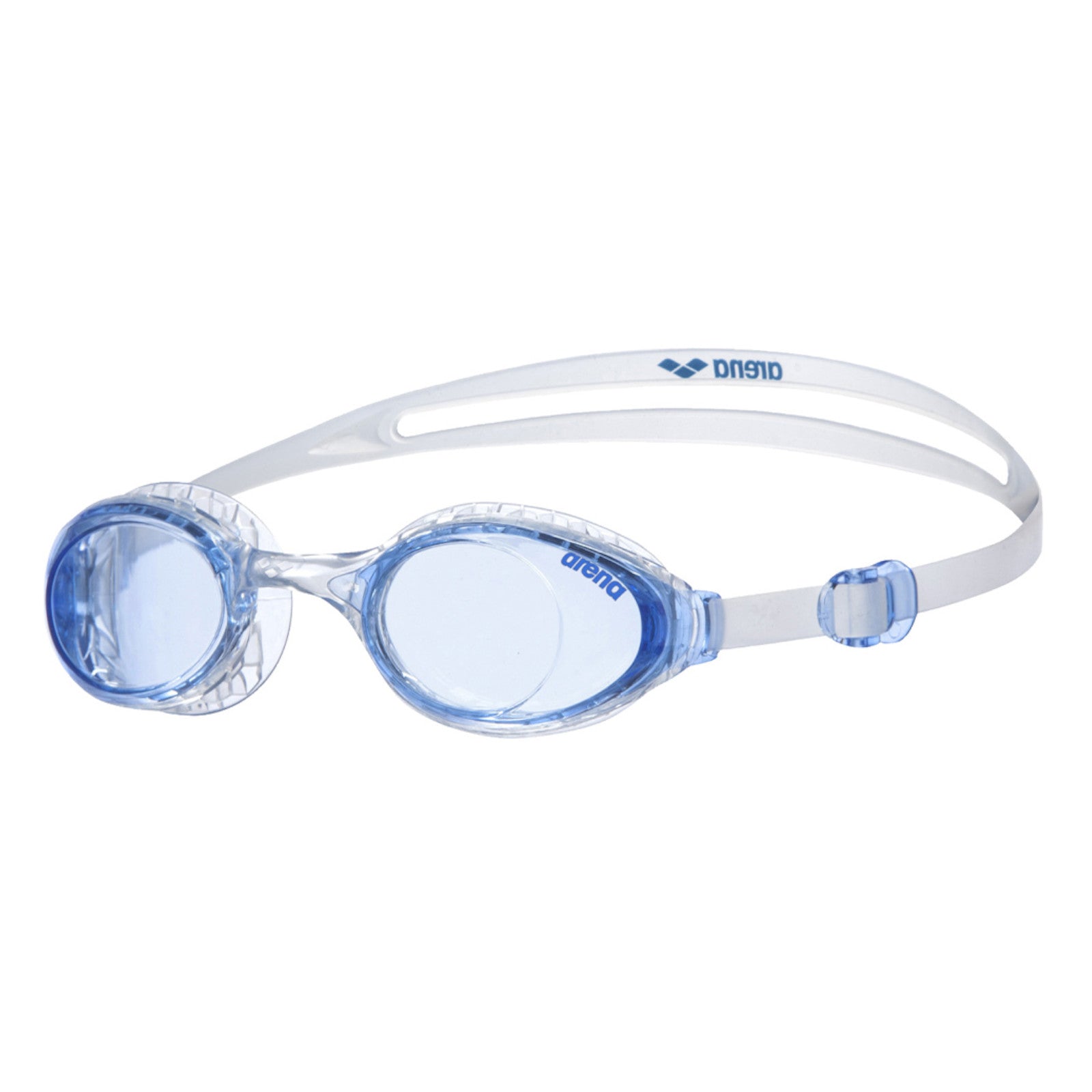 Arena Air Soft Training Blue Clear Men's Swimming Goggles