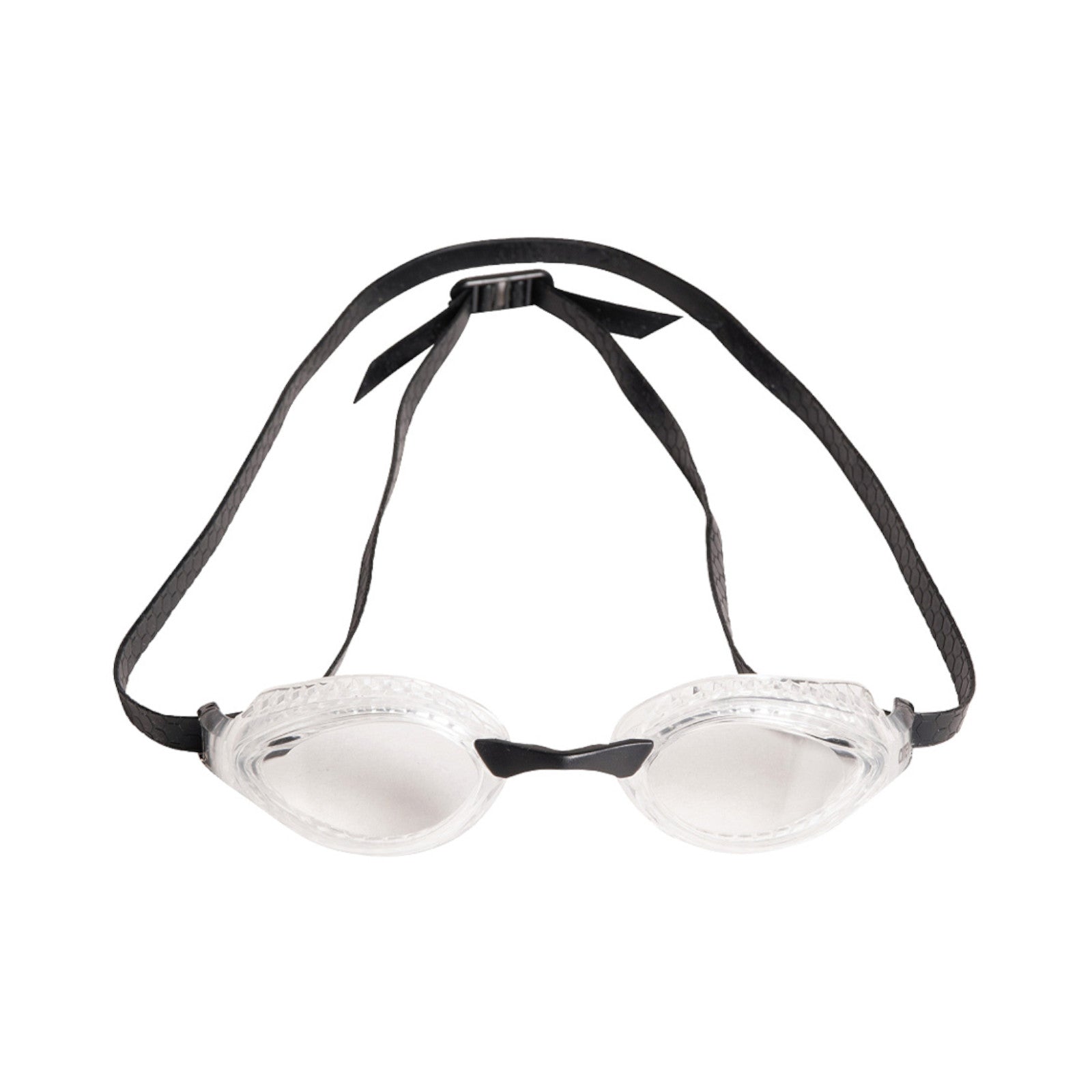 Arena Air Speed Racing Clear Clear Men's Swimming Goggles