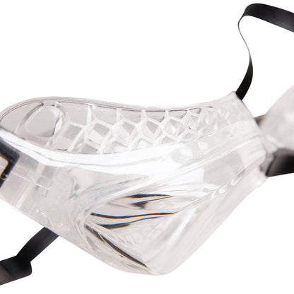 Arena Air Speed Racing Clear Clear Men's Swimming Goggles Alternate 1