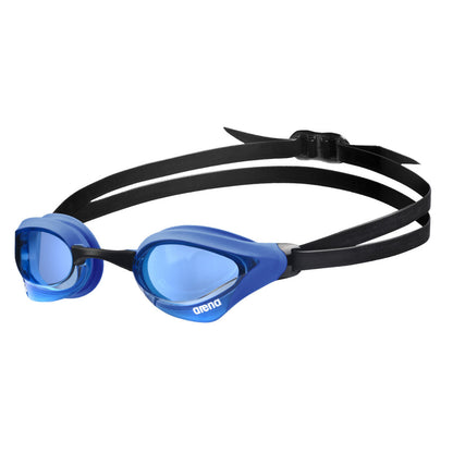 Arena Cobra Core Swipe Men's Swimming Goggles Unisex
