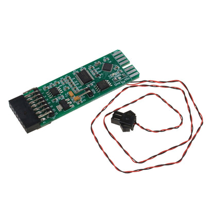 Revell 00457 Supermarine Spitfire MK.Ixc Tecknik 1:32 WW2 Fighter Plane Model Kit