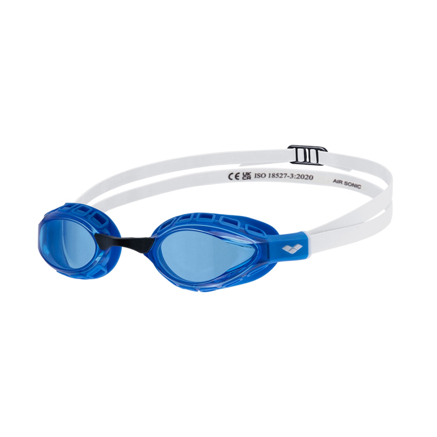 Arena Air Junior Training Blue Blue Kid's Swimming Goggles