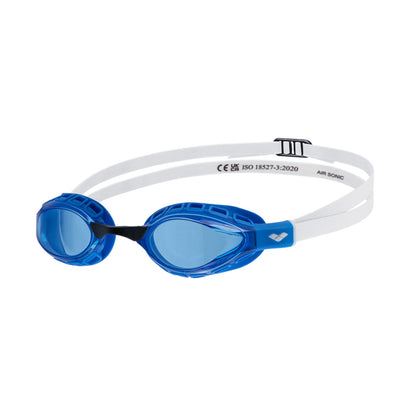 Arena Air Junior Training Blue Blue Kid's Swimming Goggles