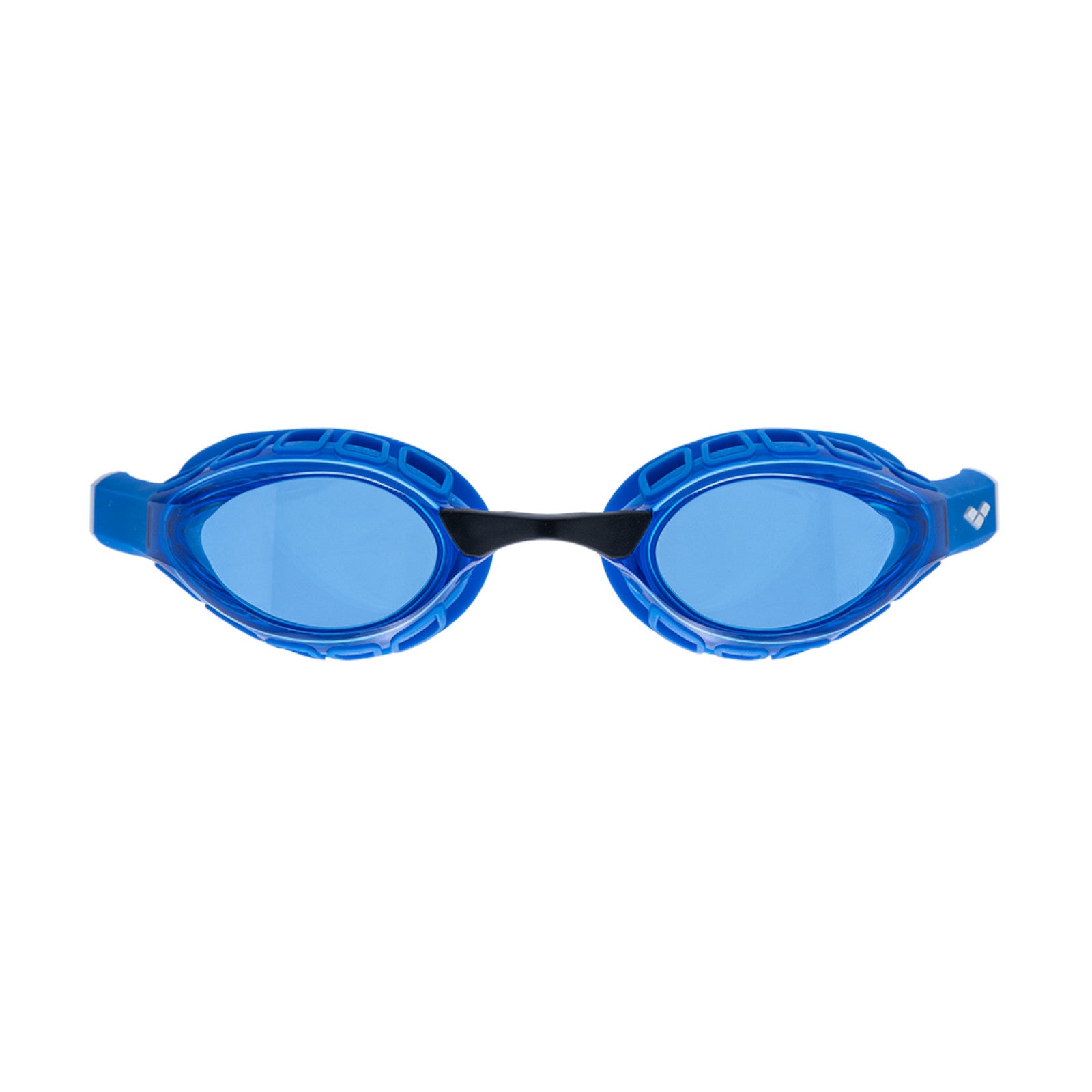 Arena Air Junior Training Blue Blue Kid's Swimming Goggles Alternate 1