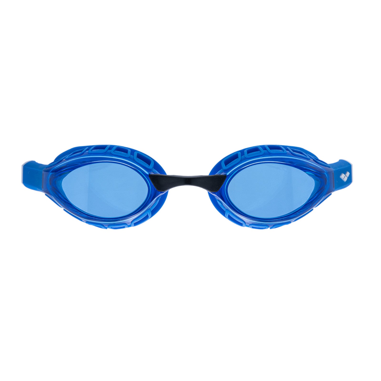 Arena Air Sonic Racing Blue Blue Men's Swimming Goggles Alternate 1