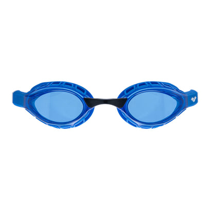 Arena Air Sonic Racing Blue Blue Men's Swimming Goggles Alternate 1
