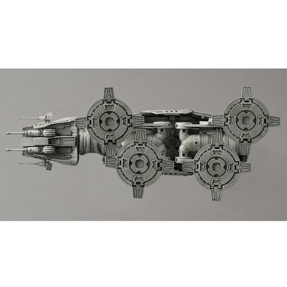 Revell Star Wars AT-AT Bandai Imperial 1:144 Spacecraft Model Kit Easy-Click 01205 Alternate 2