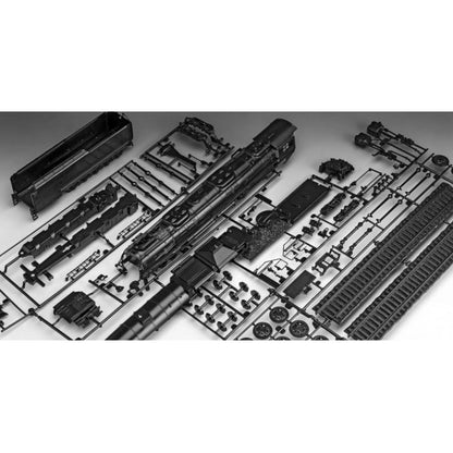 Revell Union Pacific Big Boy Locomotive Train Model Kit 02165