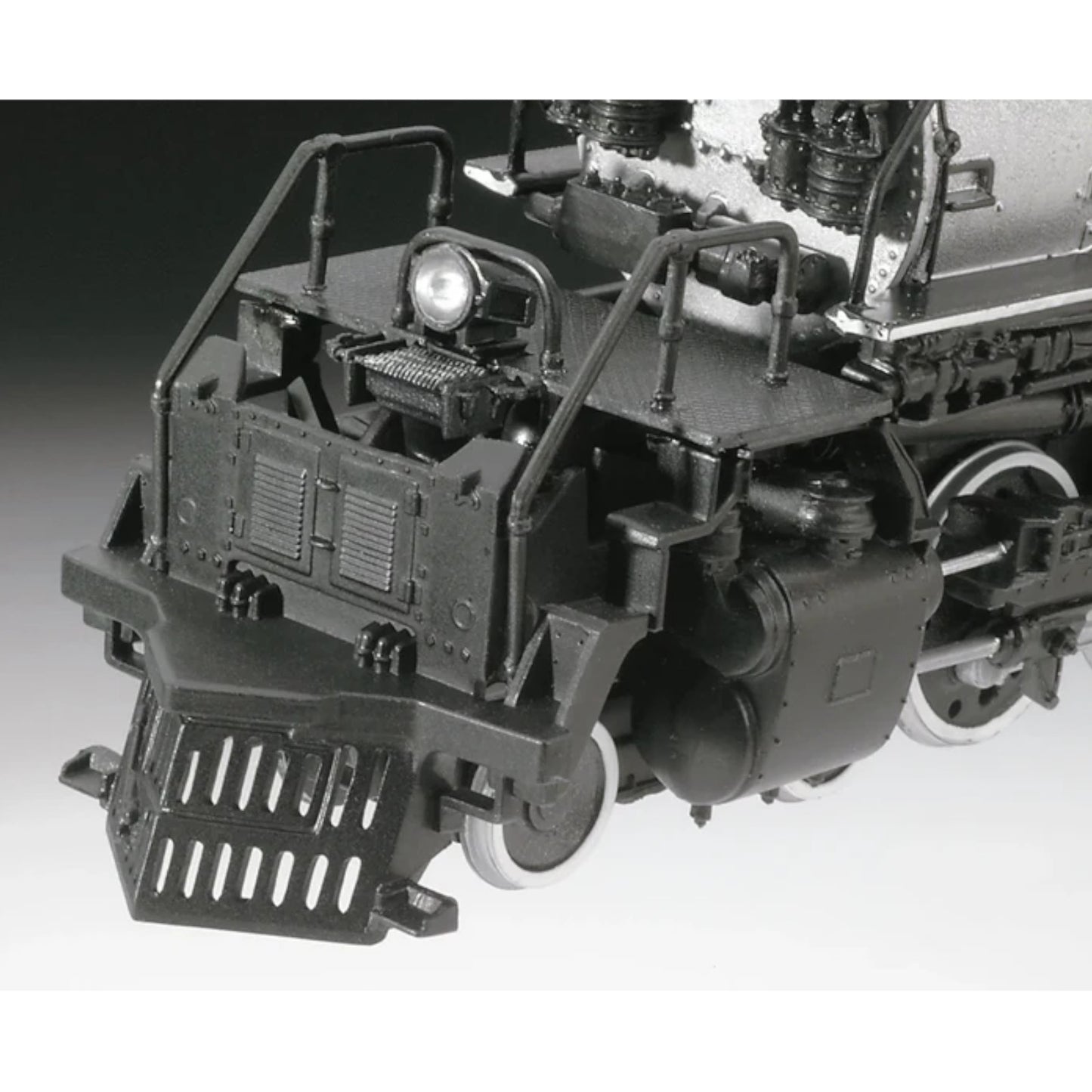 Revell Union Pacific Big Boy Locomotive Train Model Kit 02165