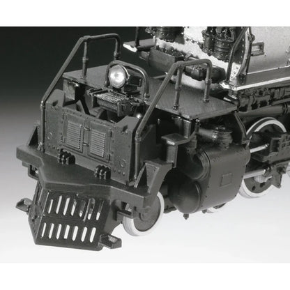 Revell Union Pacific Big Boy Locomotive Train Model Kit 02165