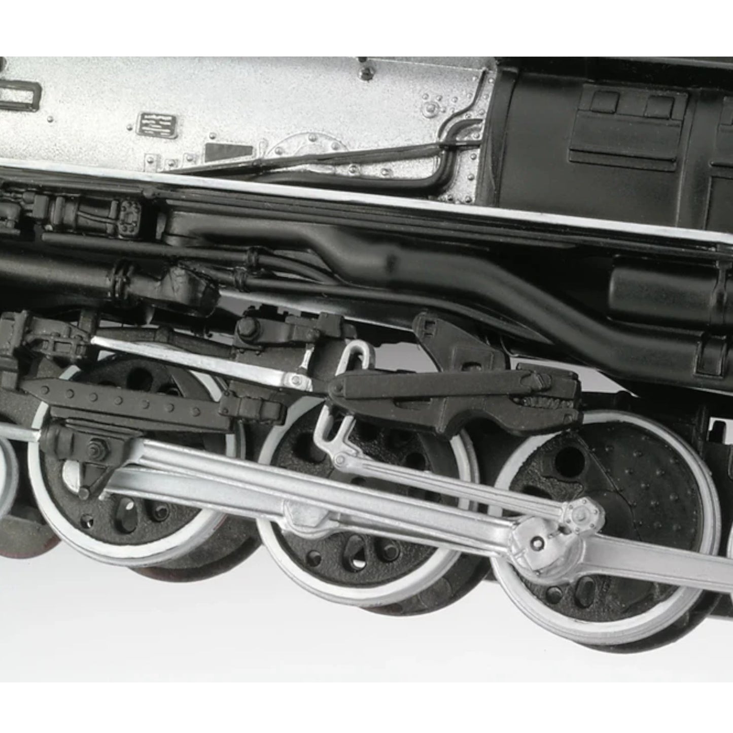 Revell Union Pacific Big Boy Locomotive Train Model Kit 02165
