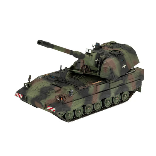 Revell Panzerhaubitze 2000 Tank Model Kit 1:72 German Bundeswehr Ukrainian 03347 Alternate 1