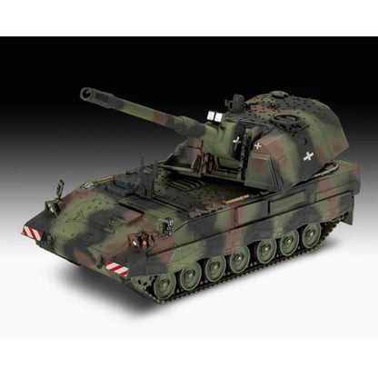 Revell Panzerhaubitze 2000 Tank Model Kit 1:72 German Bundeswehr Ukrainian 03347 Alternate 7
