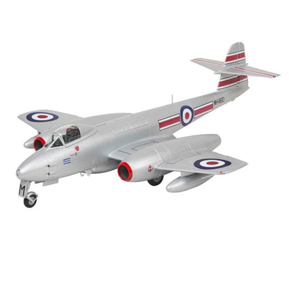Revell Gloster Meteor F8 Plane Model Kit 03750 Alternate 1