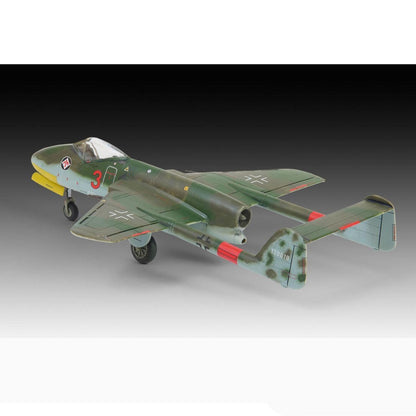 Revell Focke-Wulf TL Jager Flitzer Plane Model Kit 03761