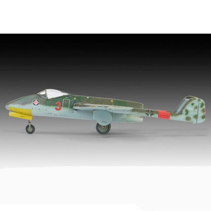 Revell Focke-Wulf TL Jager Flitzer Plane Model Kit 03761
