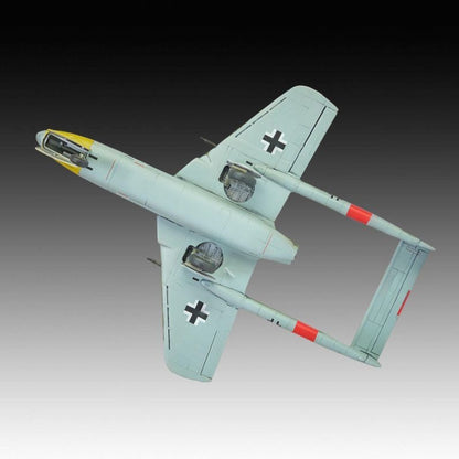 Revell Focke-Wulf TL Jager Flitzer Plane Model Kit 03761