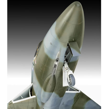 Revell Hawker Hunter T.7/T.7A Model Kit 03786