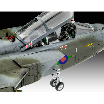 Revell Tornado Twin Pack 50th Anniversary Panavia Tornado Plane Model Kit 1:72 Alternate 4