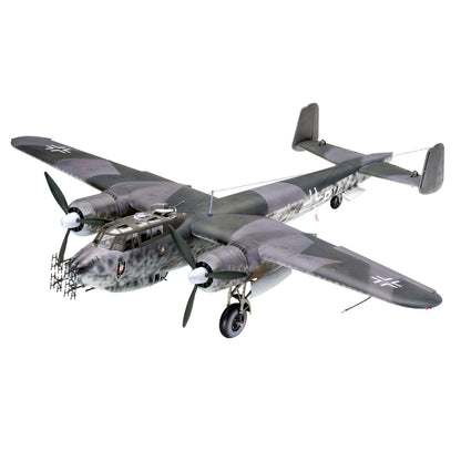 Revell Do 217J-1/2 Plane Model Kit German WW2 Night Fighter Alternate 1