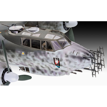Revell Do 217J-1/2 Plane Model Kit German WW2 Night Fighter Alternate 2