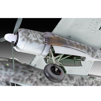 Revell Do 217J-1/2 Plane Model Kit German WW2 Night Fighter Alternate 3