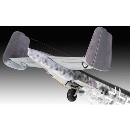 Revell Do 217J-1/2 Plane Model Kit German WW2 Night Fighter Alternate 4