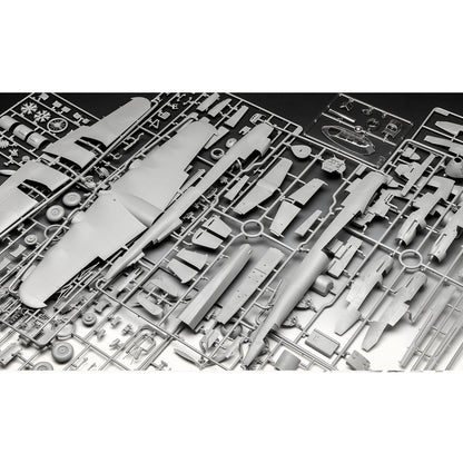 Revell Do 217J-1/2 Plane Model Kit German WW2 Night Fighter Alternate 5