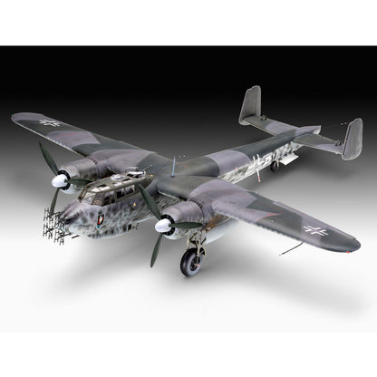 Revell Do 217J-1/2 Plane Model Kit German WW2 Night Fighter Alternate 7
