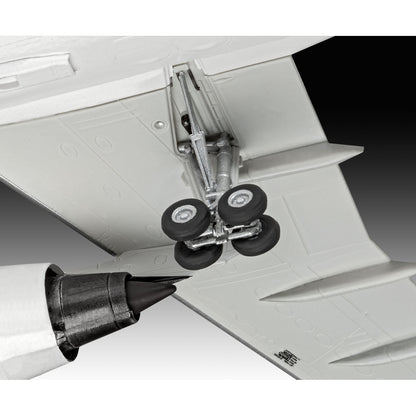 Revell Airbus A300-600ST "Beluga" Plane Model Kit 1:144 Alternate 4