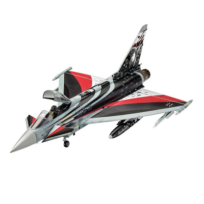 Revell Eurofighter Typhoon Baron Spirit 1:48 Flugzeug-Modellbausatz