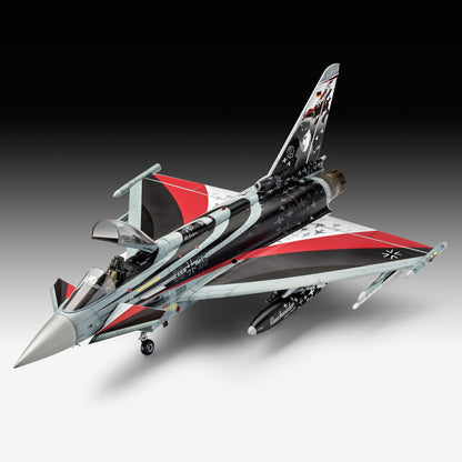 Revell Eurofighter Typhoon Baron Spirit 1:48 Flugzeug-Modellbausatz