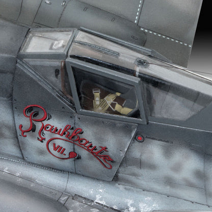 Revell Fw190 A-8/R-2 Sturmbock 1:32 Plane Model Kit WW2 German Plane 03874 Alternate 4