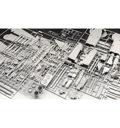 Revell Tornado GR.1 RAF Gulf War Kit de modèle d'avion 1:32