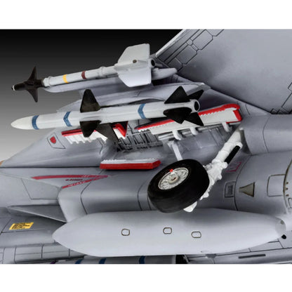 Revell Grumman F-14D Super Tomcat Fighter Jet Model Kit 03960