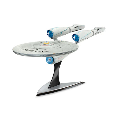 Revell USS Enterprise NCC-1701 "Star Trek: Into Darkness" Spacecraft Model Kit 1:500