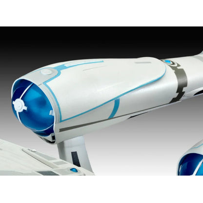 Revell USS Enterprise NCC-1701 "Star Trek: Into Darkness" Spacecraft Model Kit 1:500