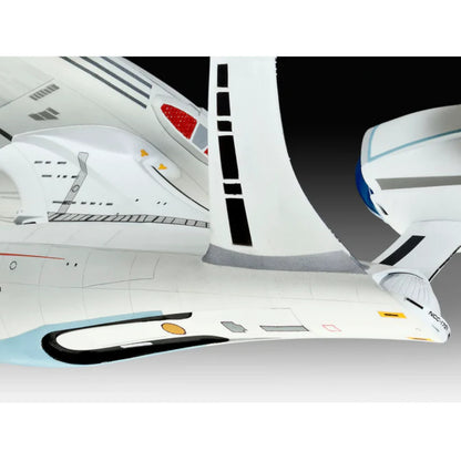 Revell USS Enterprise NCC-1701 "Star Trek: Into Darkness" Spacecraft Model Kit 1:500