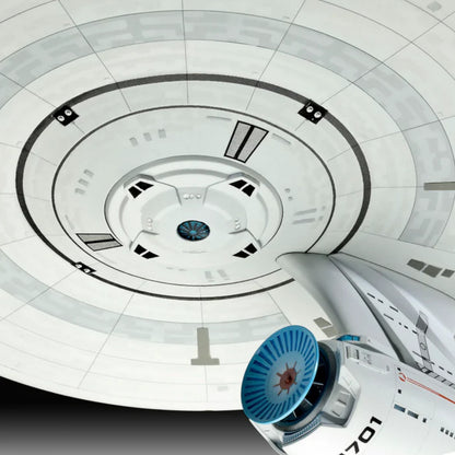 Revell USS Enterprise NCC-1701 "Star Trek: Into Darkness" Spacecraft Model Kit 1:500