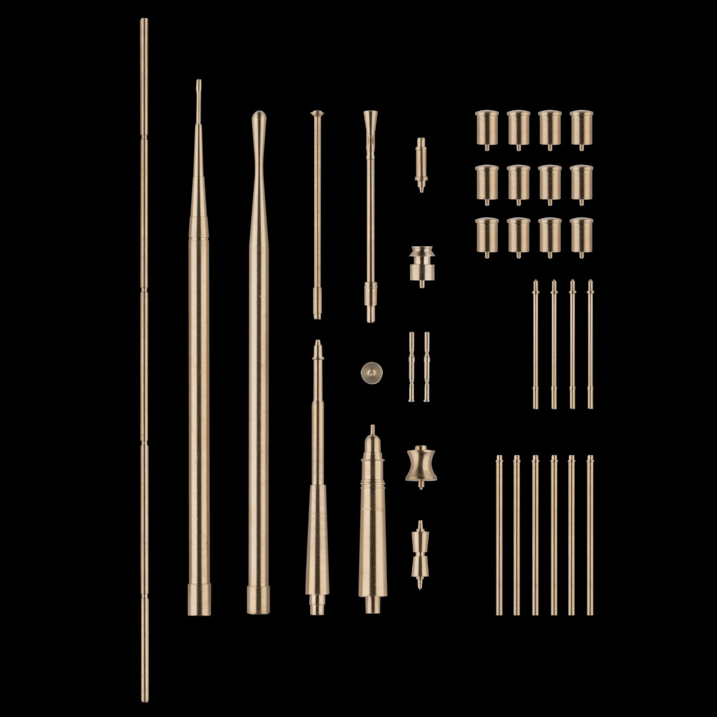 Revell German Submarine Type VII C-41 WW2 U-Boat Model Kit 1:72