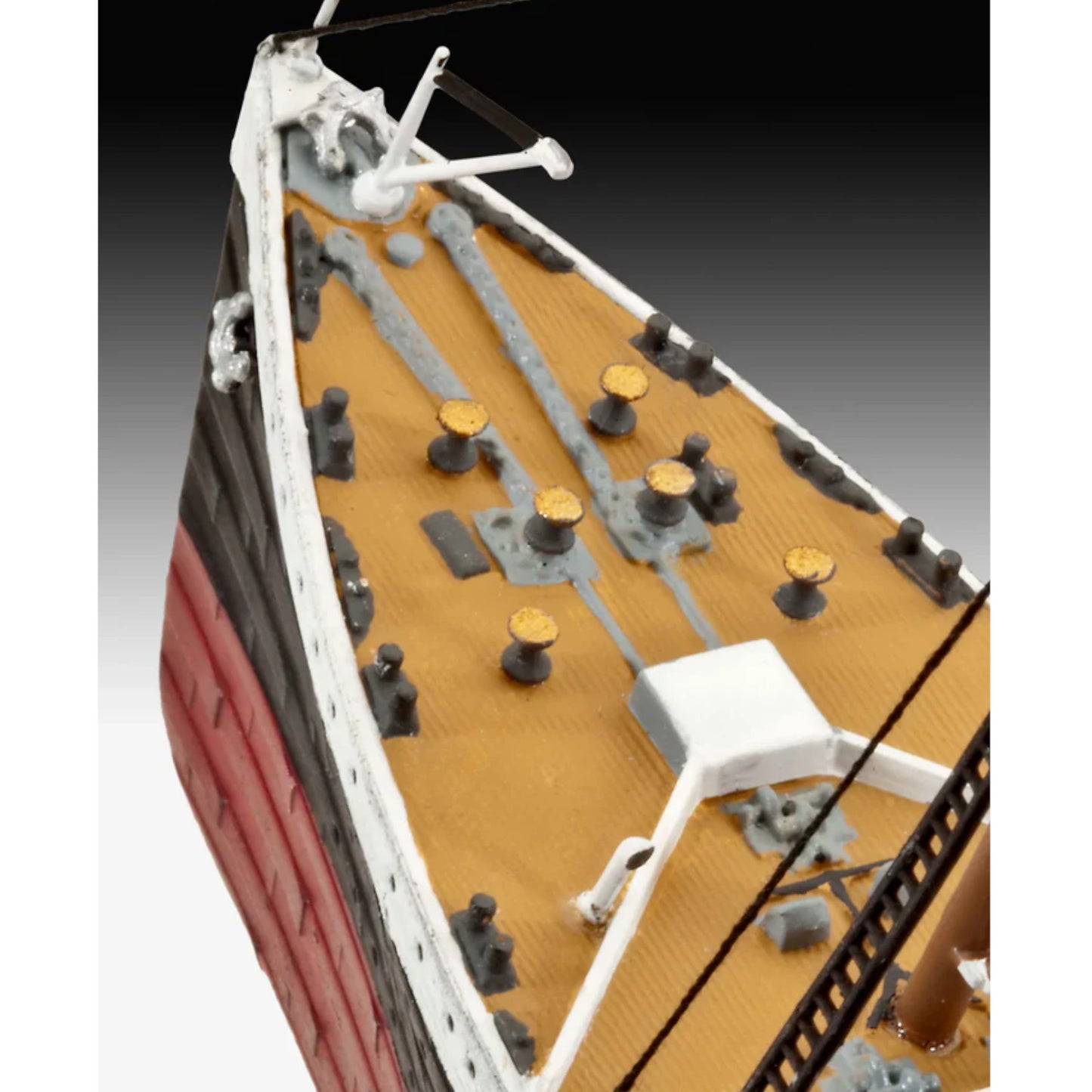 Revell RMS Titanic 1:700 Scale Ship Model Kit 05210