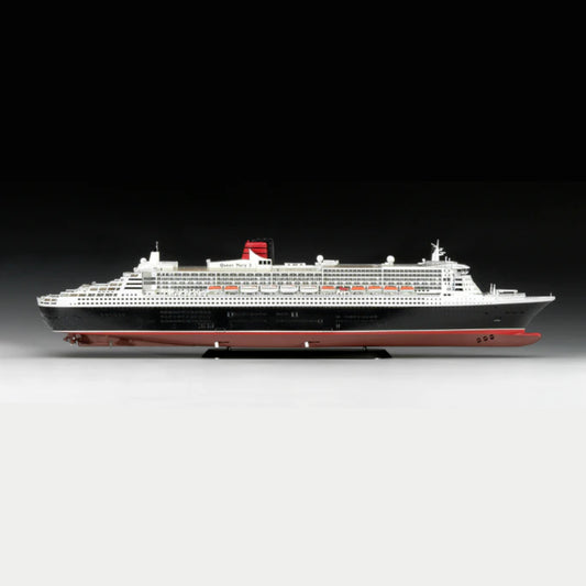 Revell Queen Mary 2 Queen of the Seas 05223 3D Puzzle